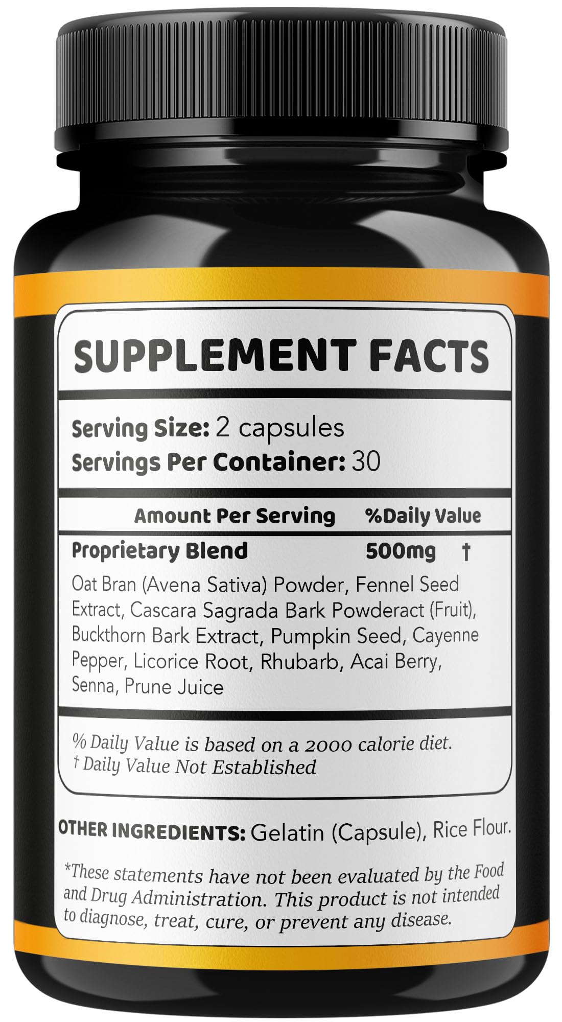 LIVORKA Vigor Force pills daily-use bottle for active lifestyles