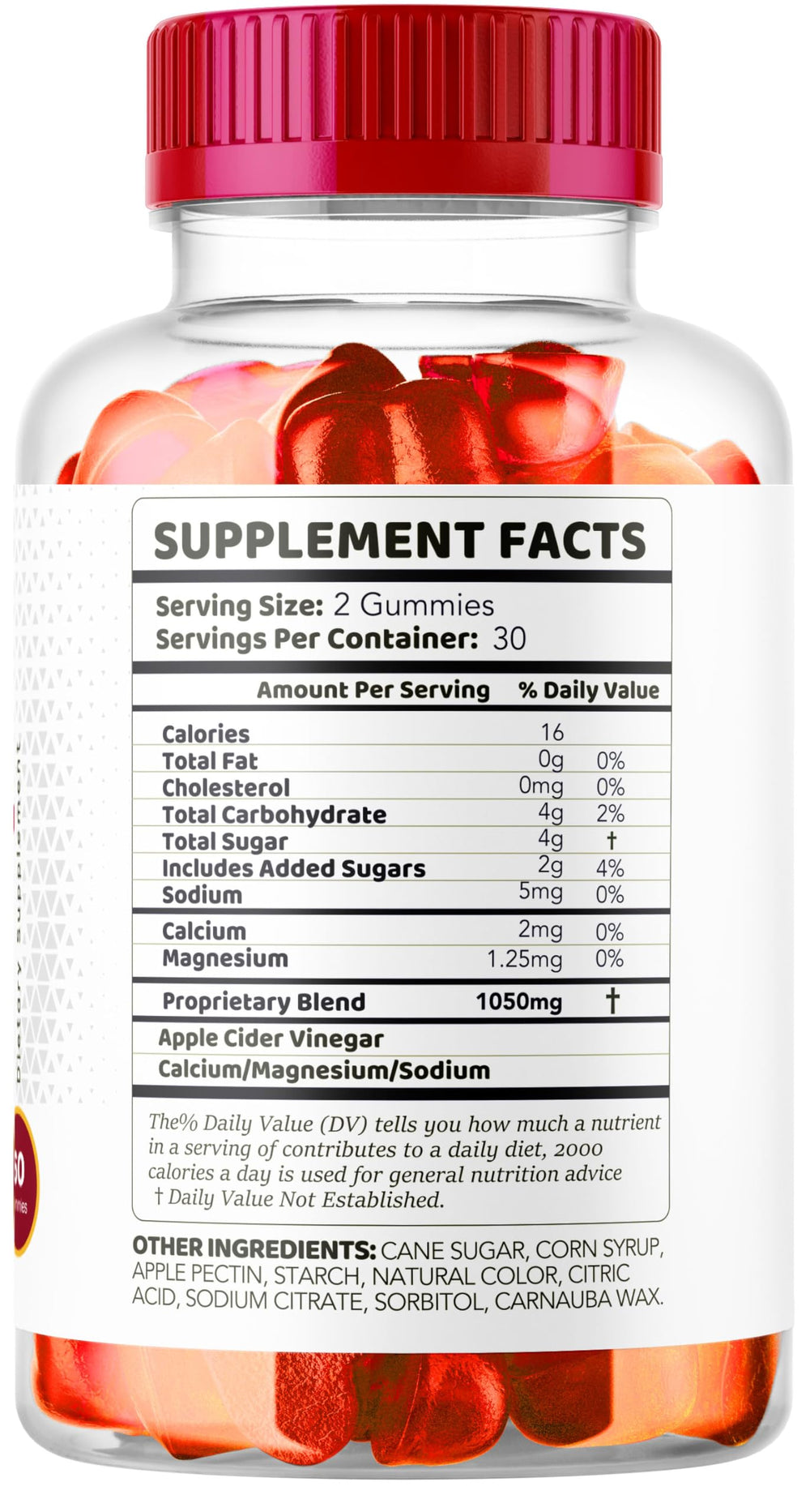 LIVORKA X10 Boost Keto ACV Gummies packaging design highlights convenience