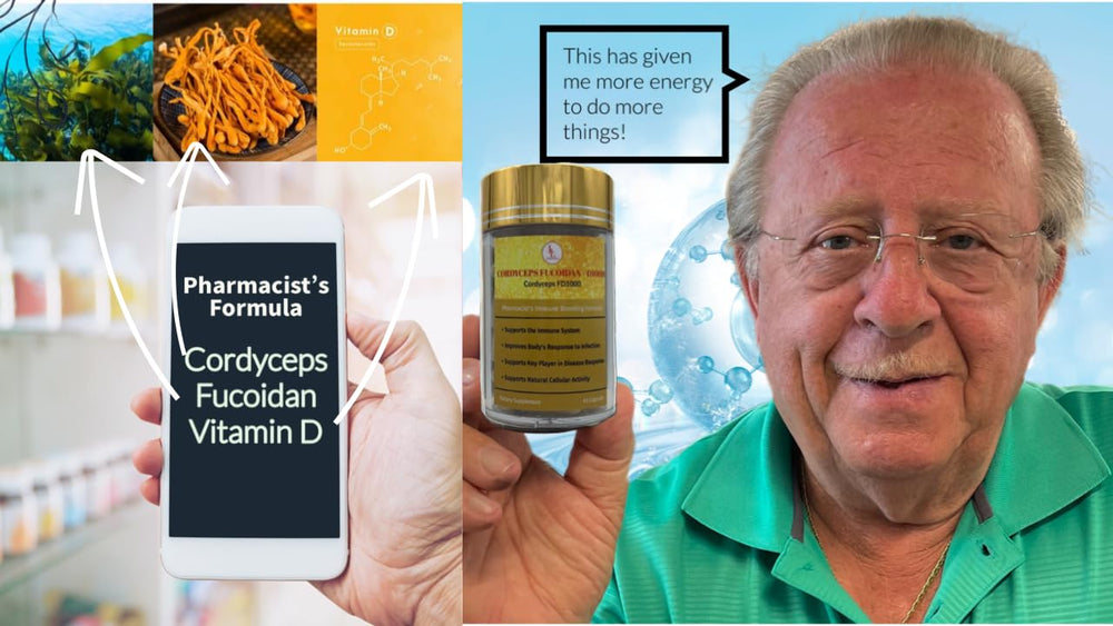 LL Supplement Vitamin D capsule bottle emphasizes immune-friendly daily usage.