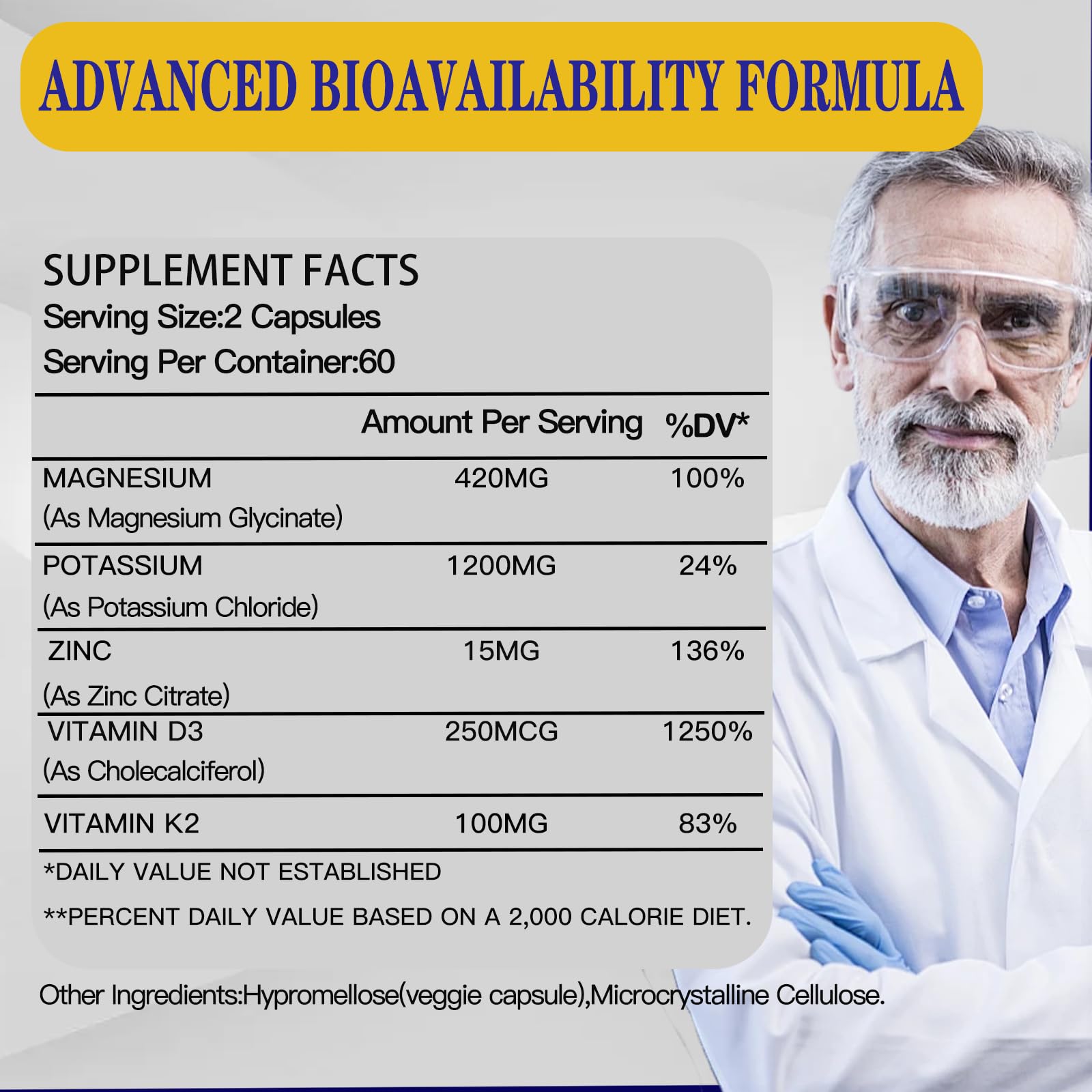 Lofei vegan non-GMO gluten-free formula designed for clean nutrition.