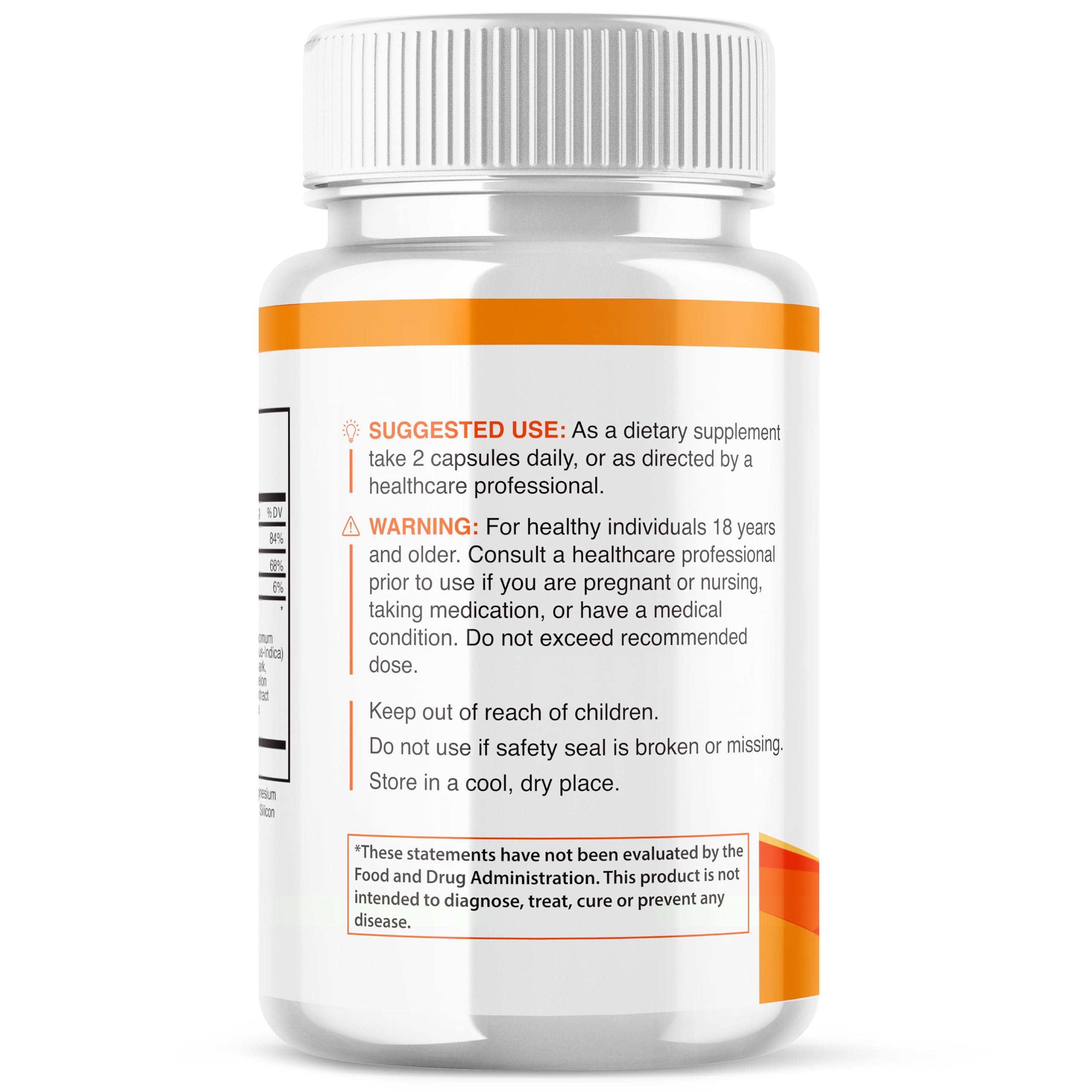 Lofero Burn Peak wellness sculpt reviews page view for overall wellness.