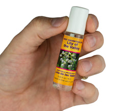 LOGOS gift-ready oil for pastors, priests, and clergy ceremonies.