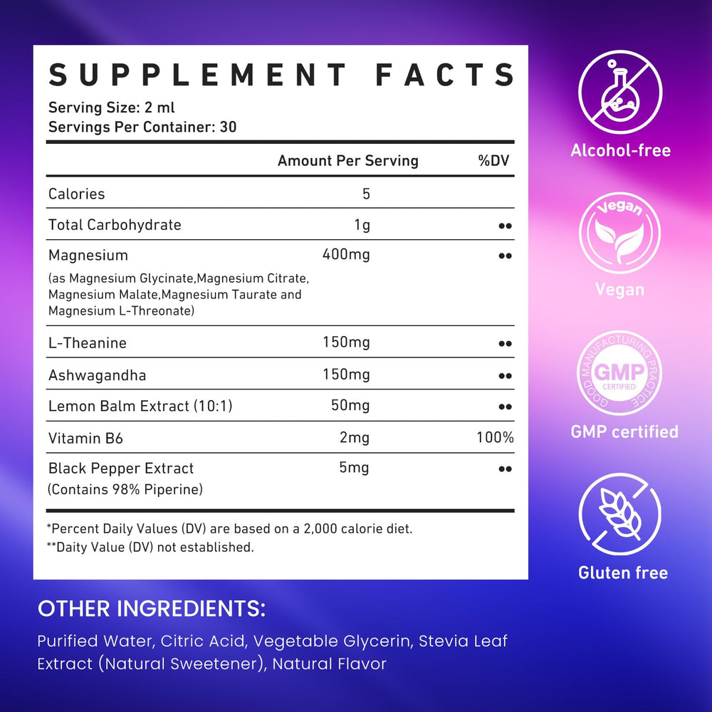 LoioMay label highlights gluten-free and dairy-free features.