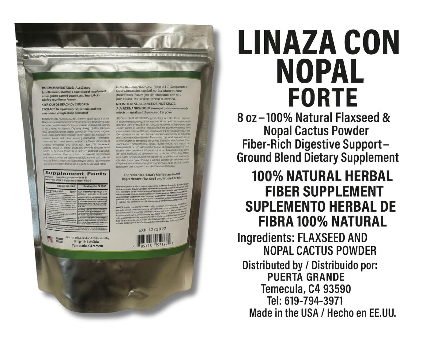 LO+NATURAL natural powder color shown in a jar conveys plant-based purity.