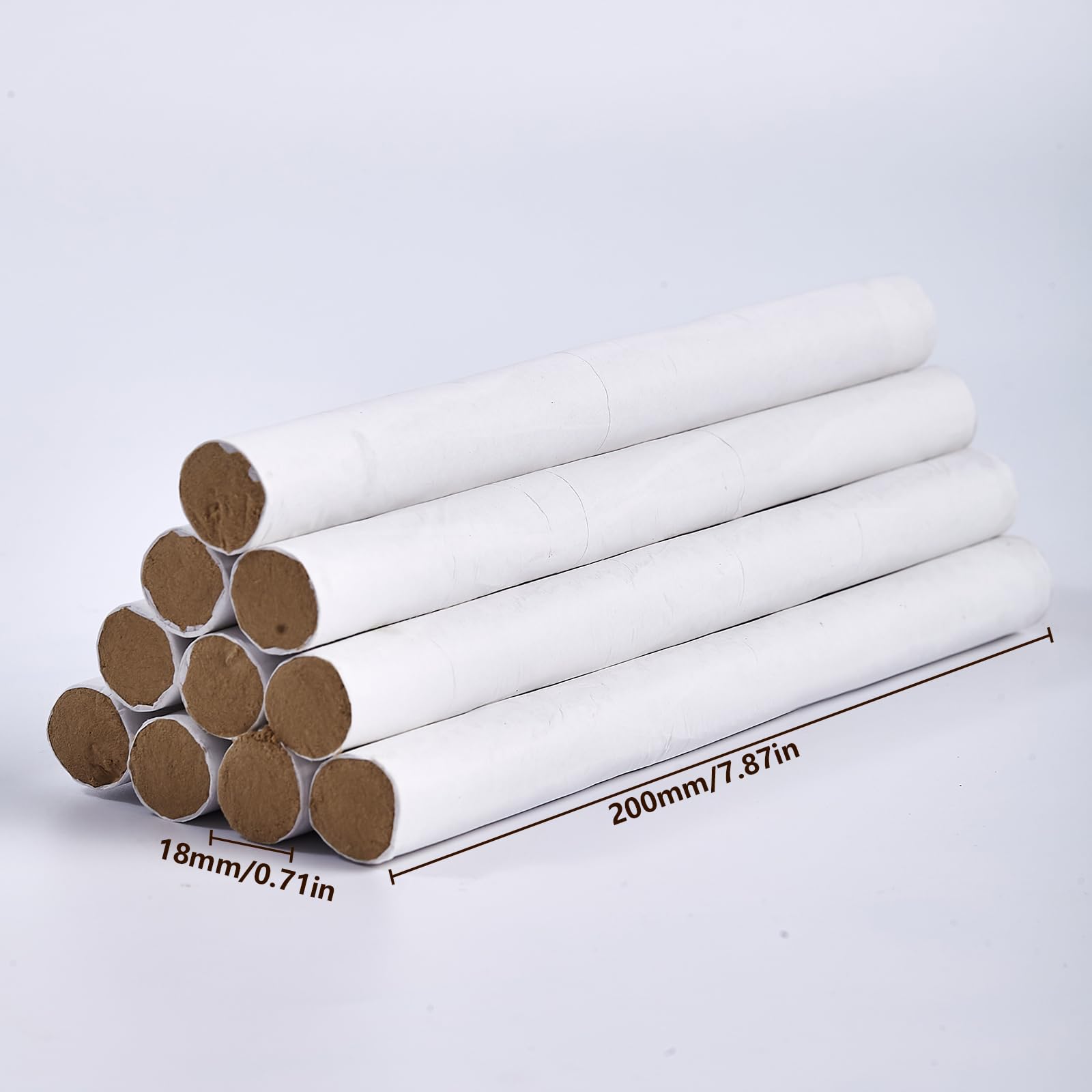 Gift-ready LongHerb Moxa Rolls for wellness enthusiasts.