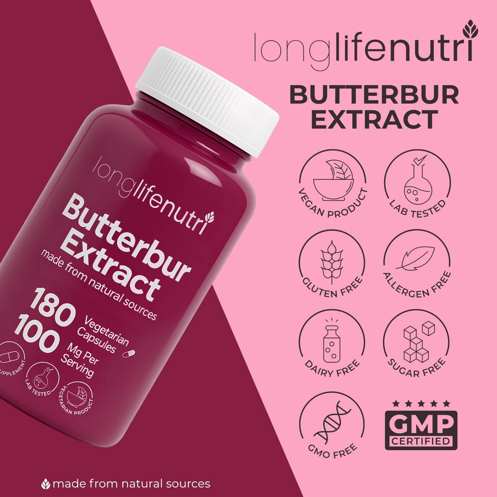 Pill organizer with LongLifeNutri bottle for easy daily routine.