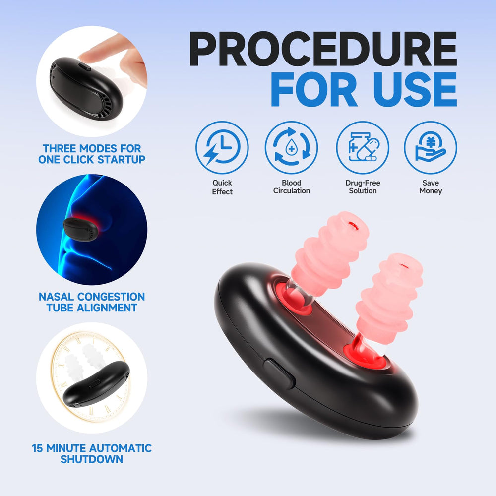 Lonicerkz portable case with USB charging for on-the-go sessions.