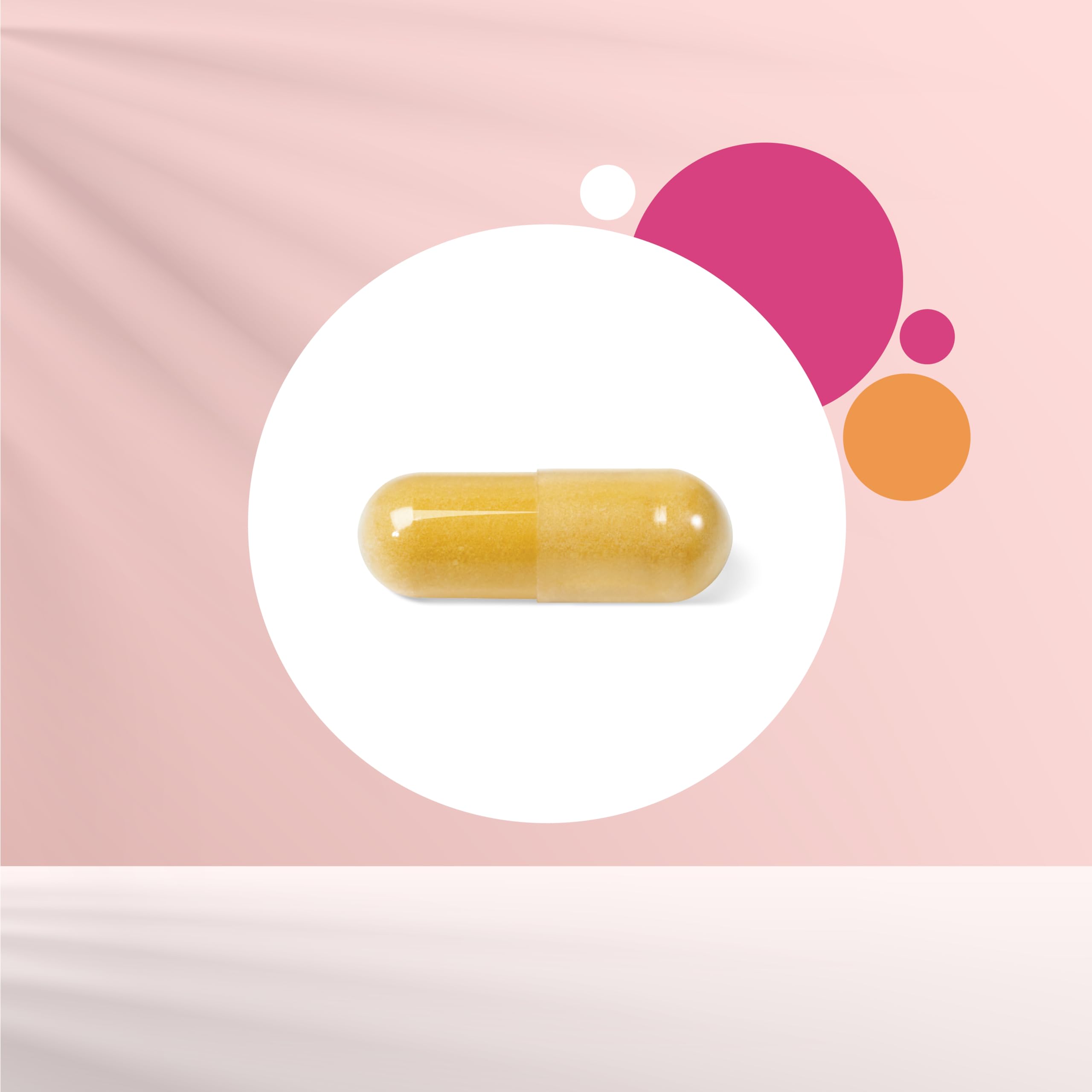 Lorna Ironsmart vegan-friendly label signals allergen-conscious iron supplement.