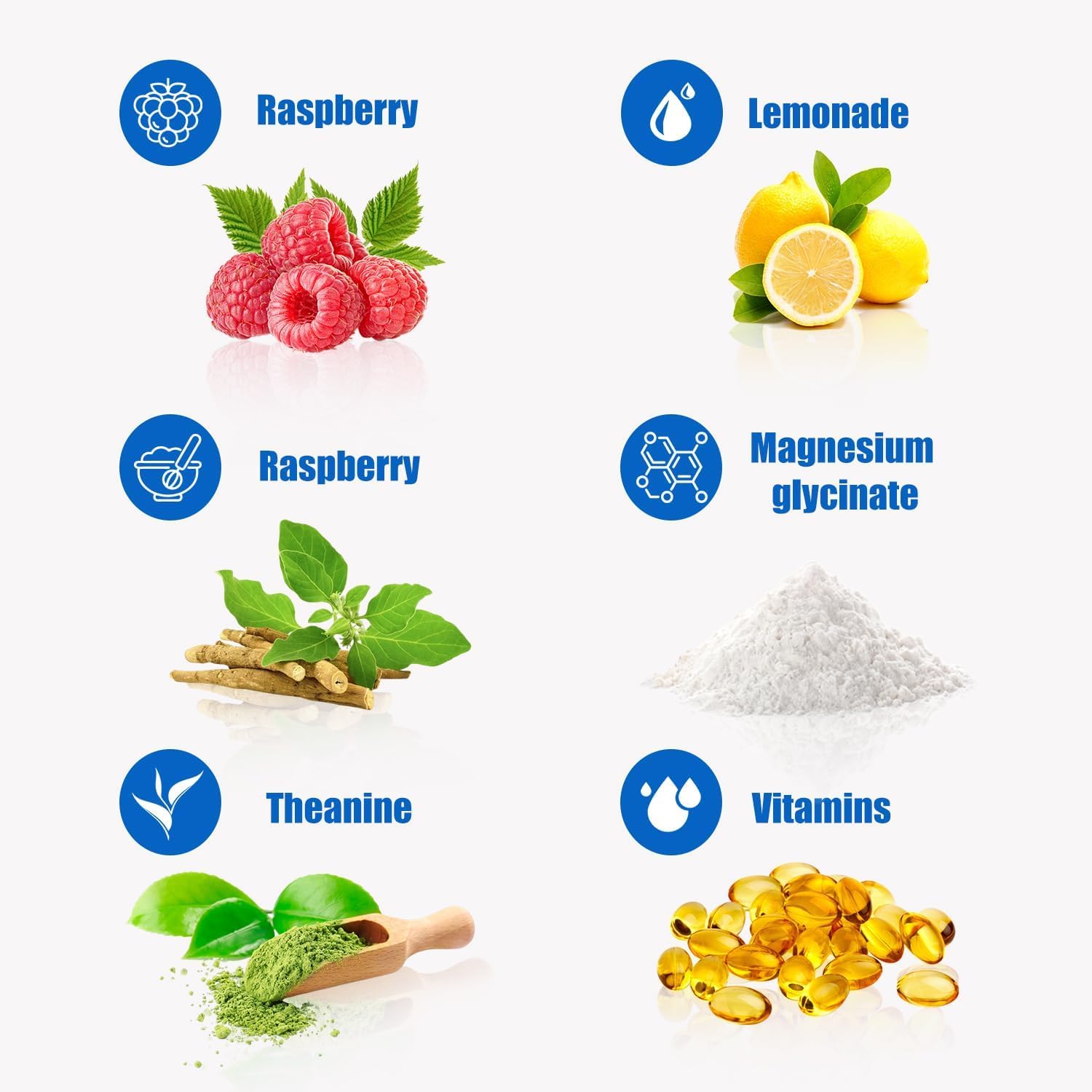 Loroc'e Ultracalm with ashwagandha and vitamin D hints at daily wellness