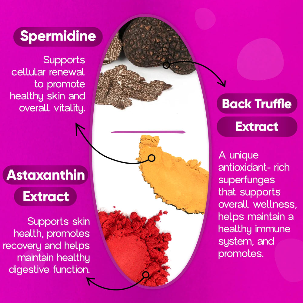 Losoki Ergo+ packaging close-up emphasizes chemical-free formula