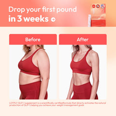 Akkermansia probiotic 20B TFU supports gut barrier and appetite