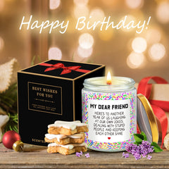 LOTICONA Gift box for women elevates presentation for birthdays and surprises.