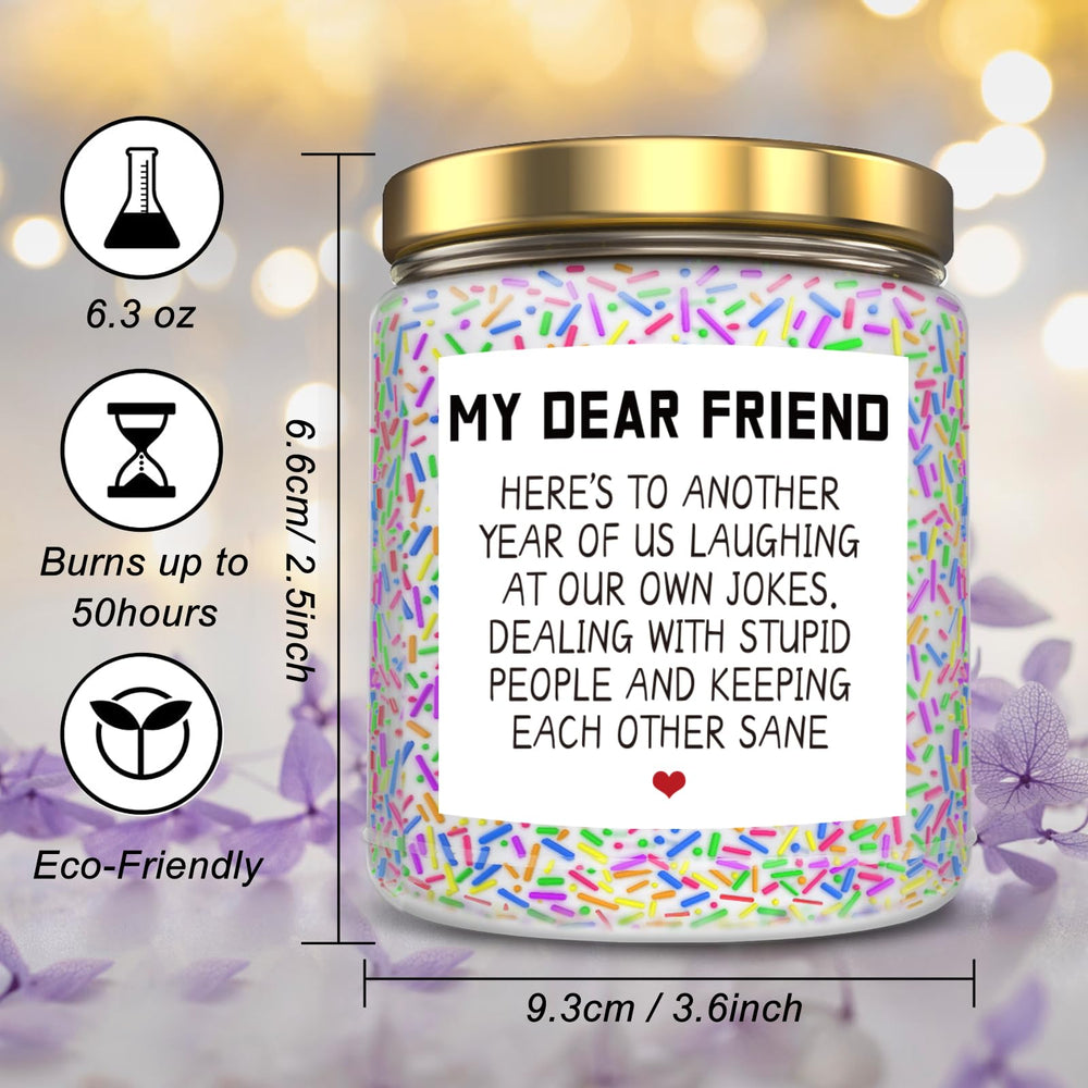 LOTICONA Lilac fragrance creates calming vibes for relaxation and gifting.
