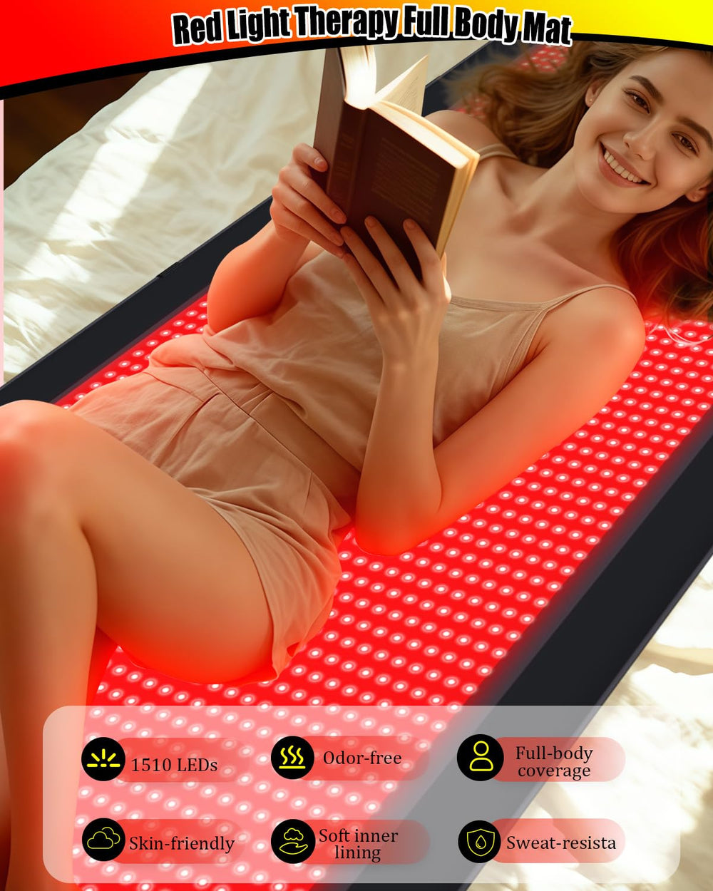 Lovank 365-day warranty and dedicated support adds peace of mind.