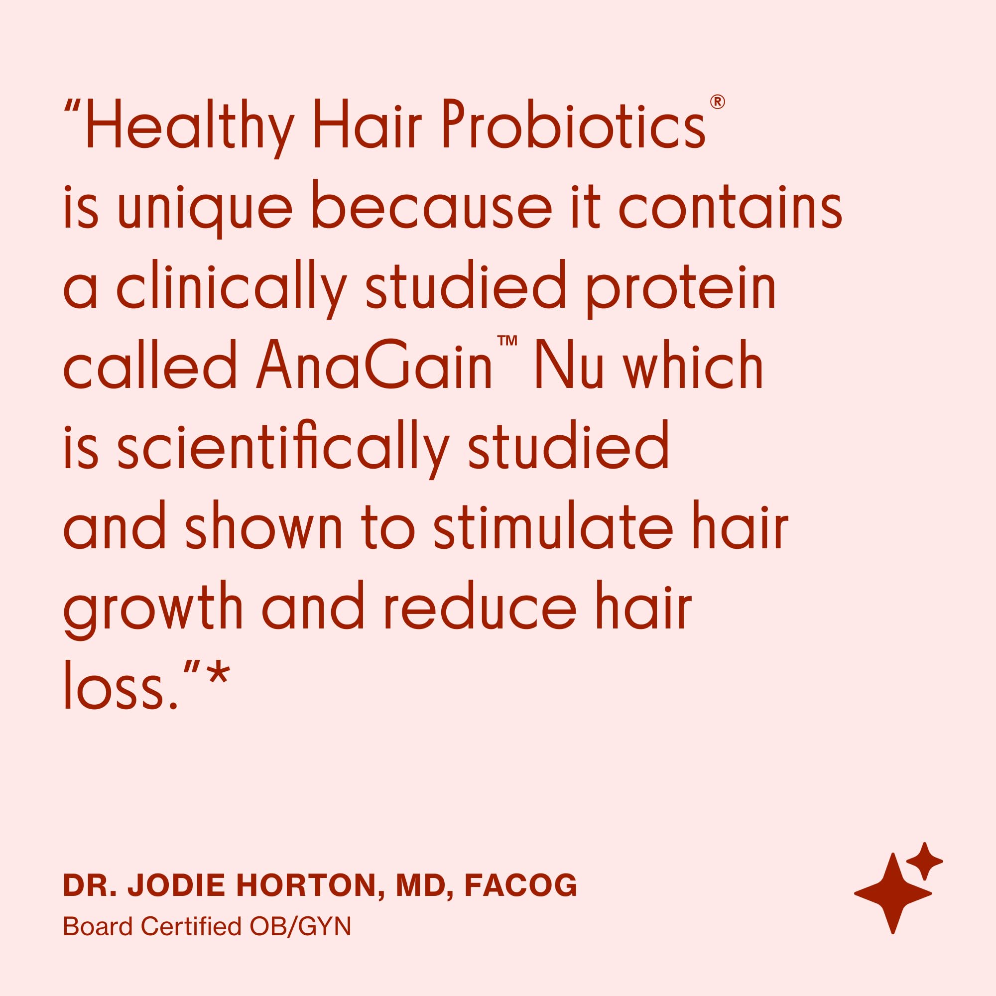 Graphic of gut-skin connection with Love Wellness Probiotics concept.