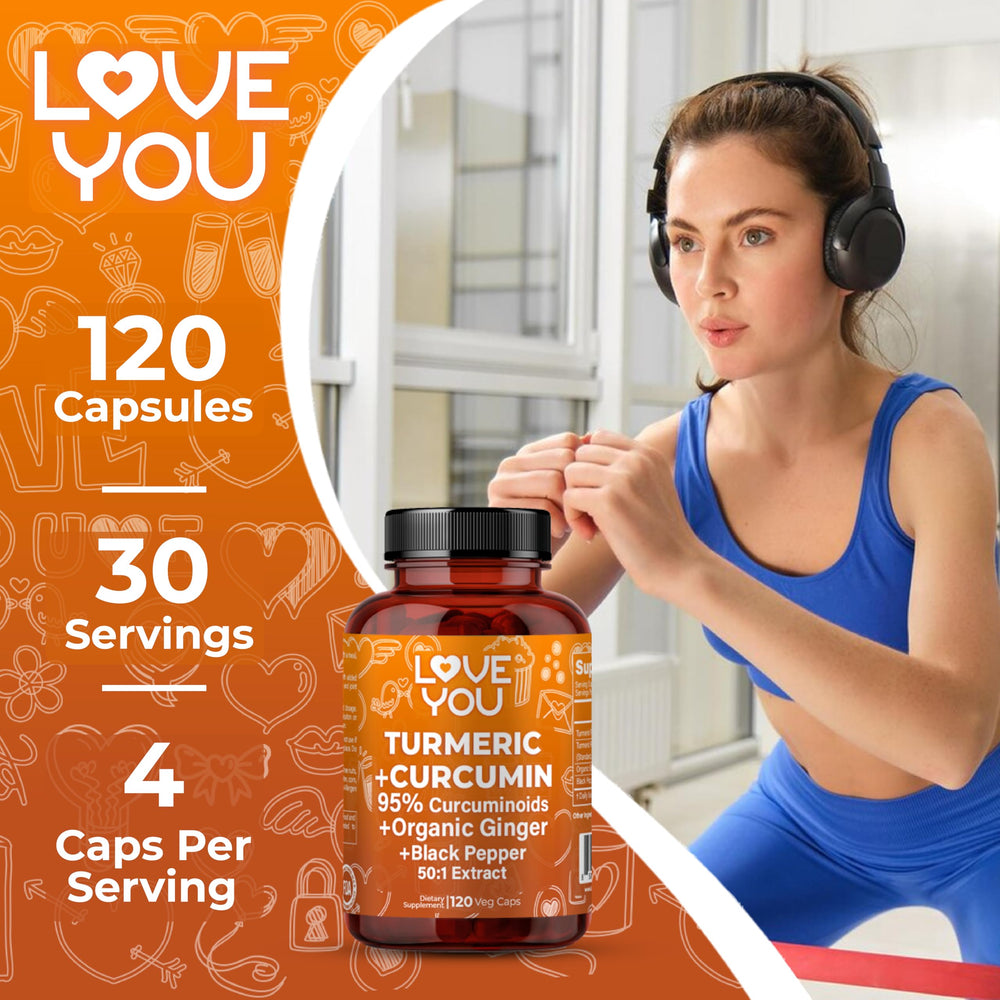 Love You lab-tested potency image reinforces purity and trust