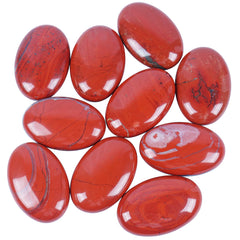 Loveliome worry stone gift-ready packaging for thoughtful gift.
