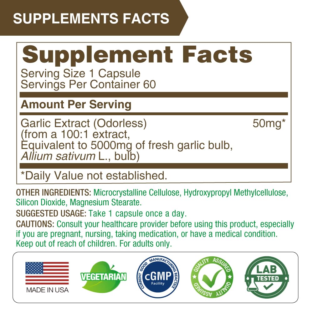 Vegan, gelatin-free capsule form from LOVITA supports clean sourcing