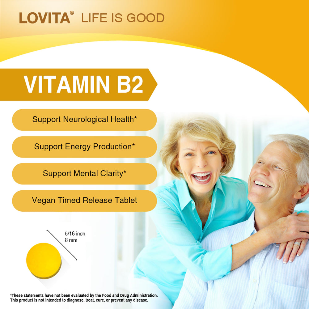 Lovita vegan non-GMO label signals plant-based nutrition