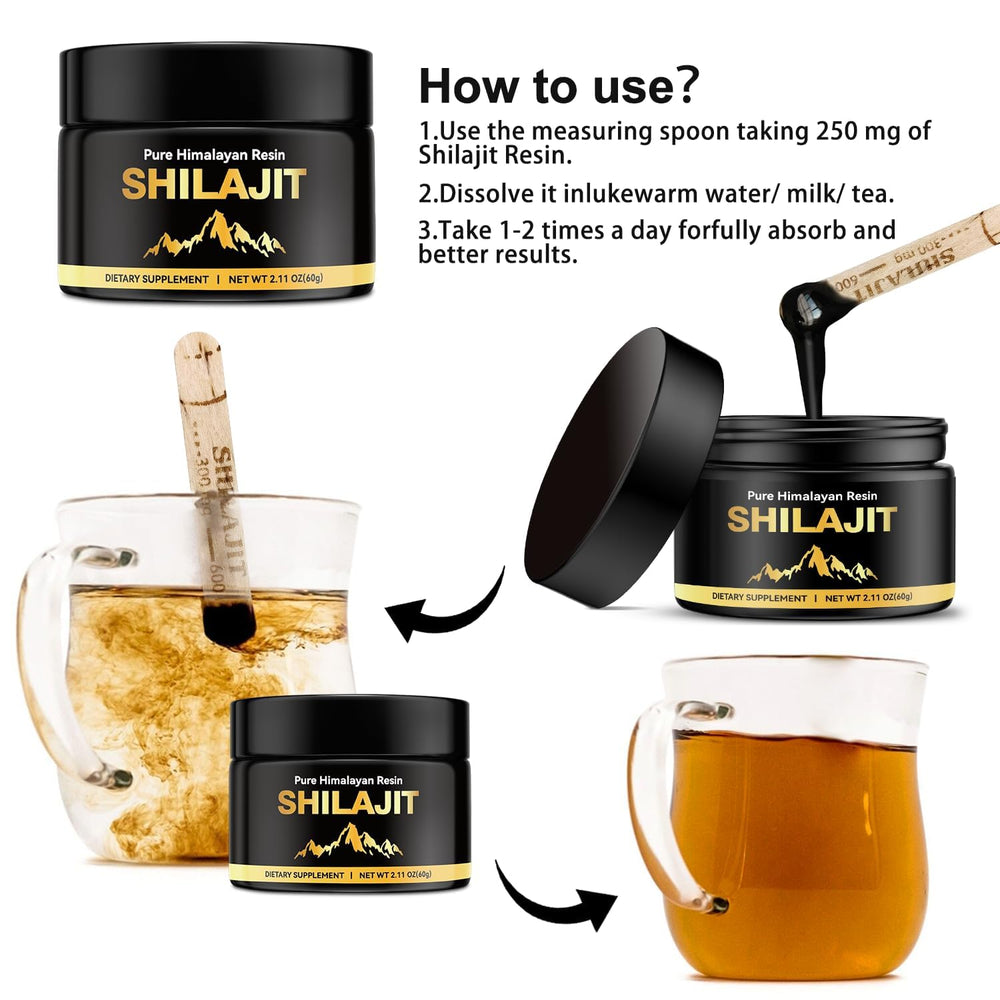 LSOIUX Himalayan mountain harvest at 17,000 feet origin and purity hint.