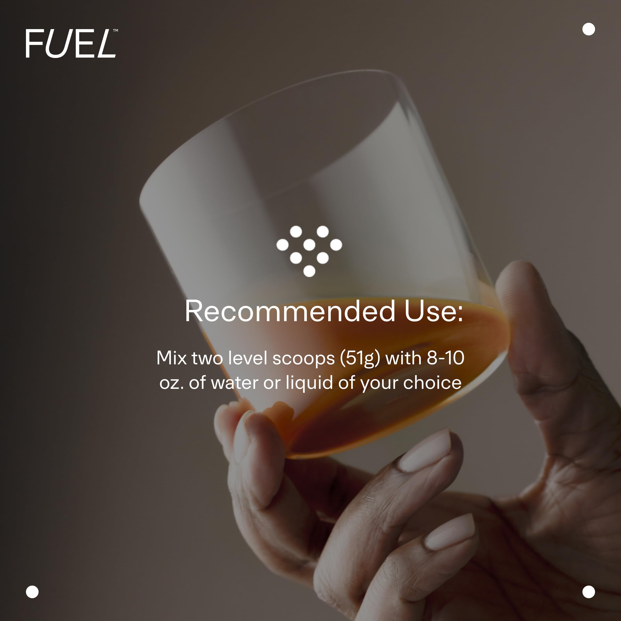 LTH Fuel emphasizes probiotics and digestive enzymes for gut-friendly routine