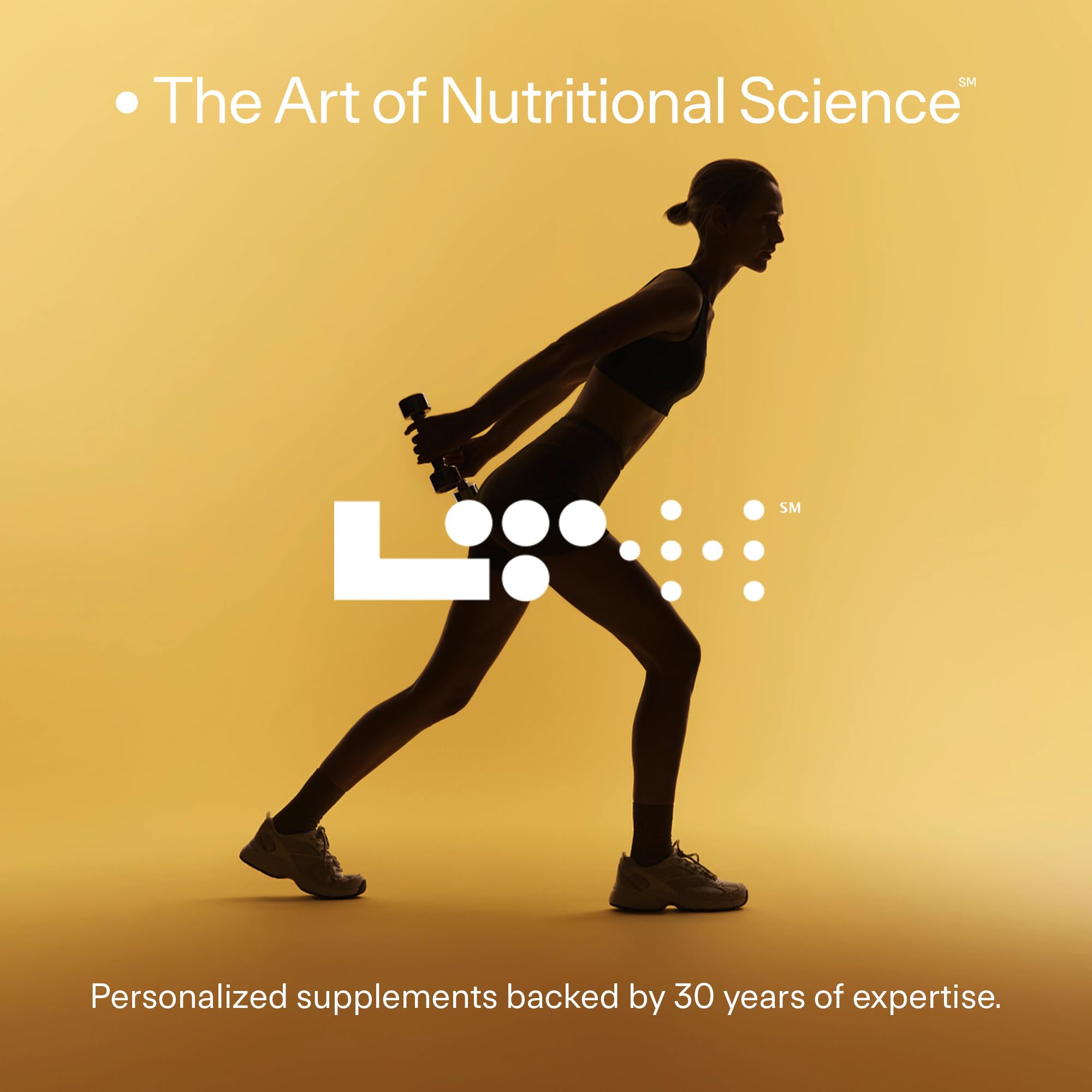 LTH Fuel trusted by Life Time members badge on chocolate box