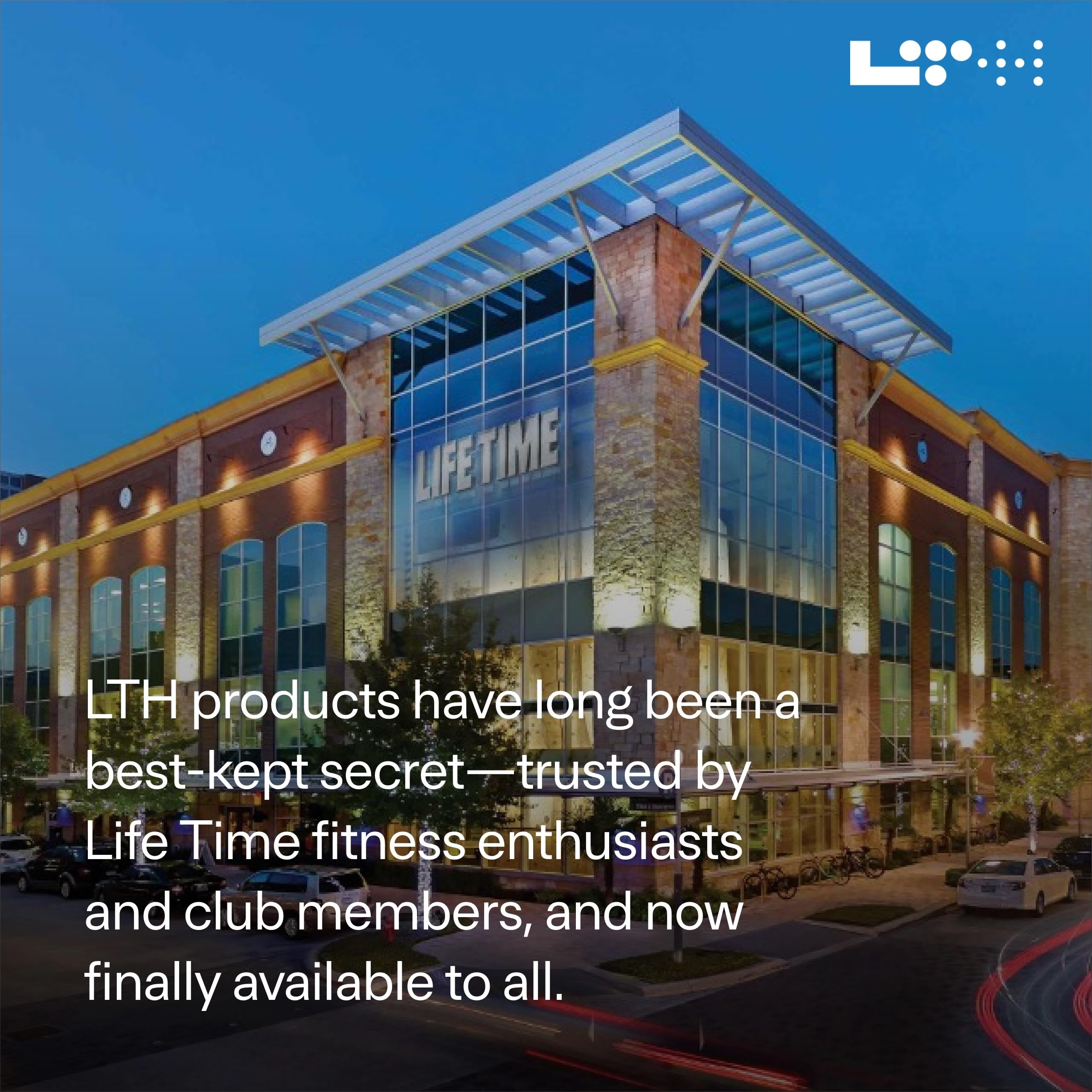 LTH Hydrate with Redmond Real Salt minerals for balanced hydration