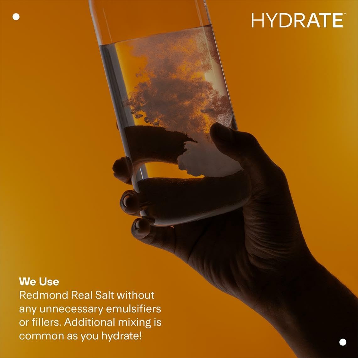 LTH Hydrate single-serve packets collection for easy travel