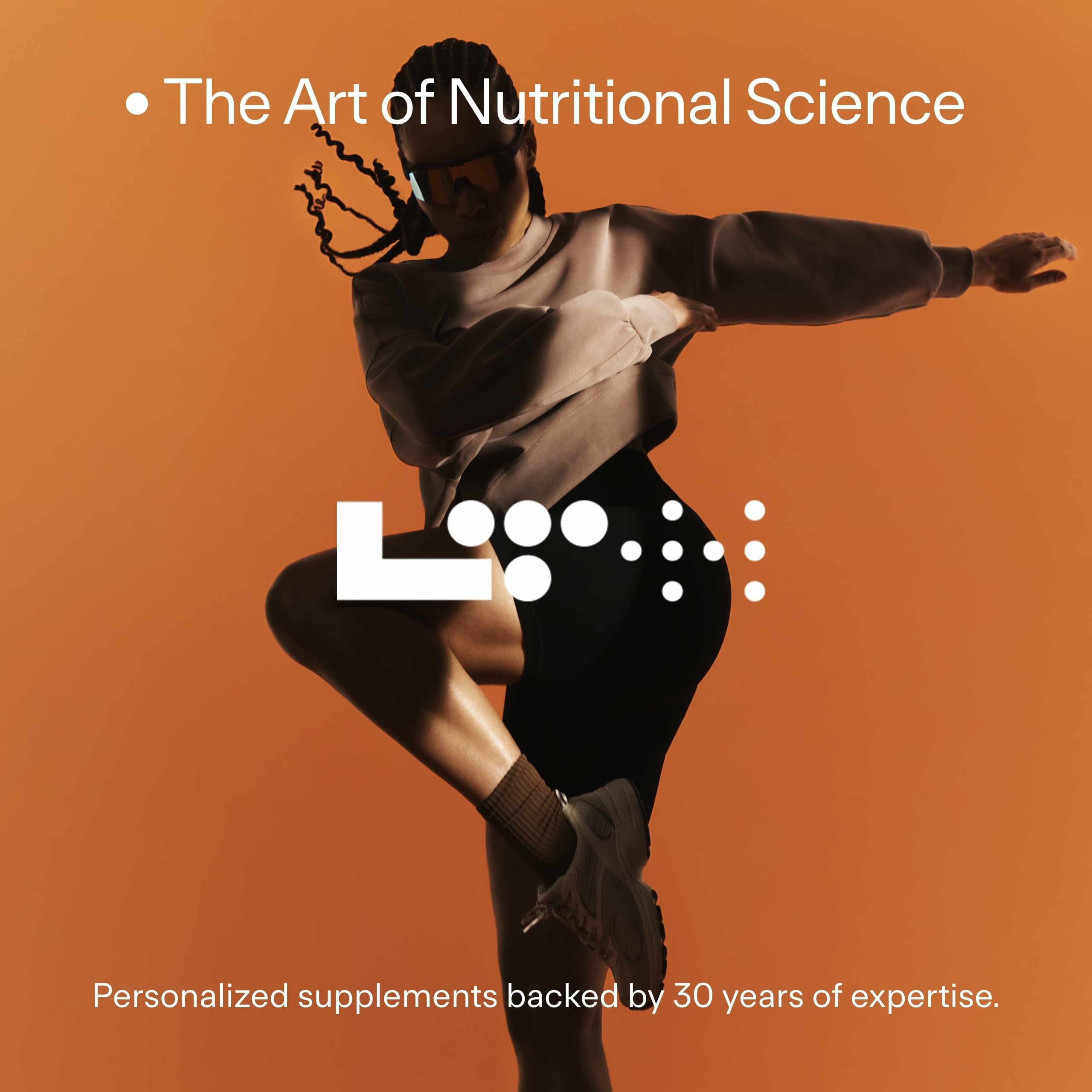 LTH Whey Protein free-from artificial sweeteners and fillers