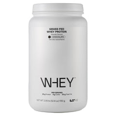 LTH Whey Protein scoop in a shaker for creamy shakes with lean-muscle support