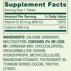 LUAL 250-count bottle supports a steady supplement routine