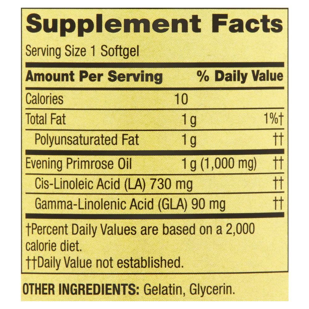 LUAL 75-count packaging supports a regular daily routine