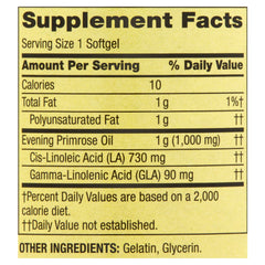 LUAL 75-count packaging supports a regular daily routine