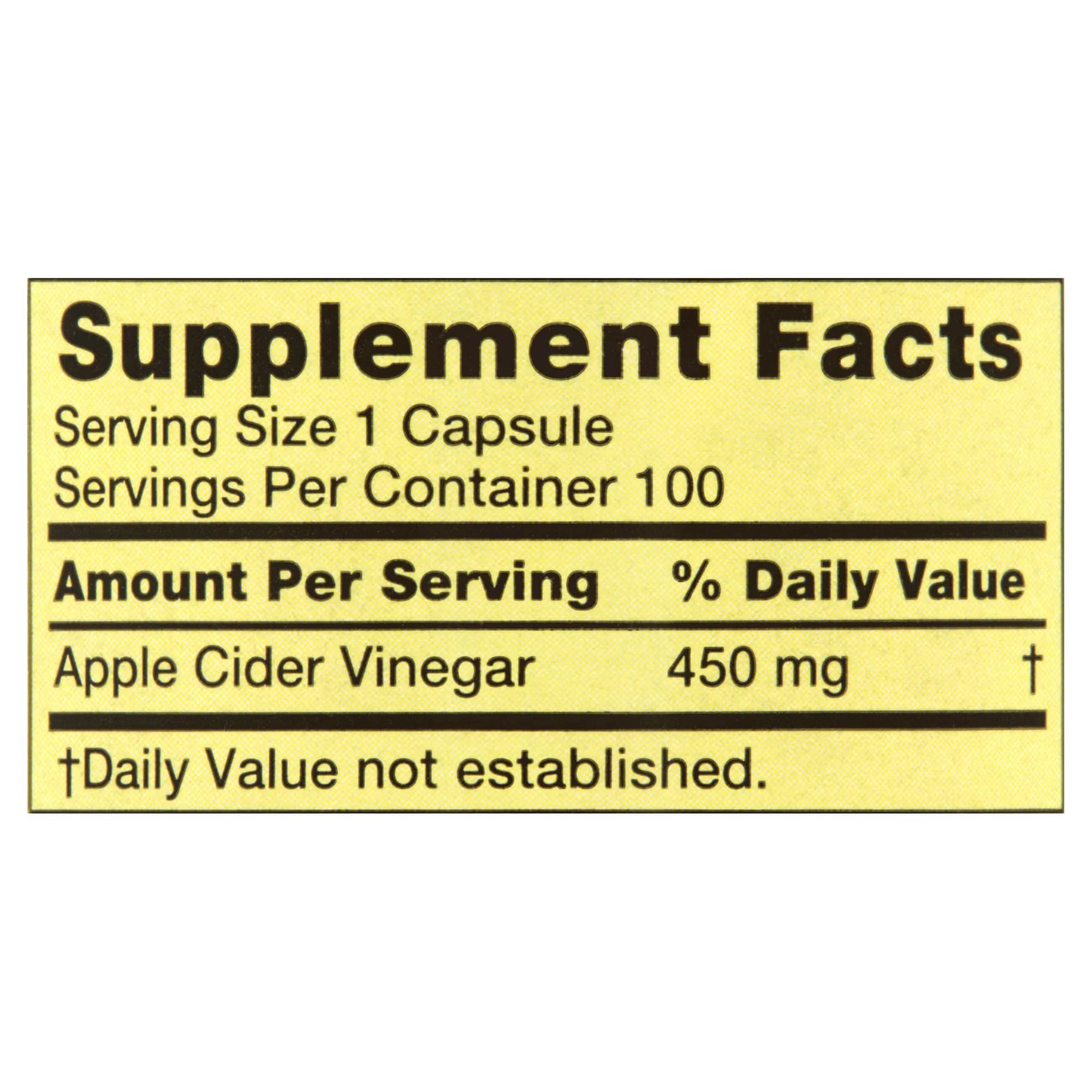 LUAL bottle close-up showing non-GMO and gluten-free label.