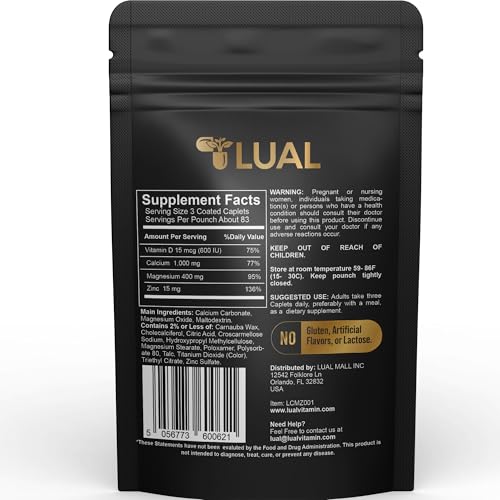 LUAL bottle on kitchen counter beside breakfast, simple daily routine