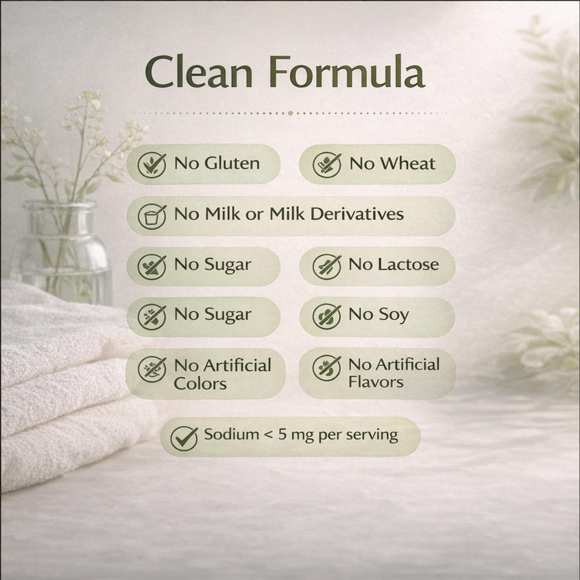 Presentación compacta de LUAL L-Lisina 1000 mg para viaje