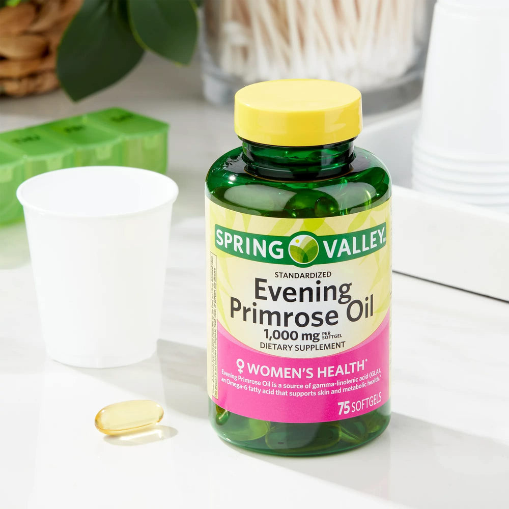 LUAL softgels in hand illustrating convenient daily supplement