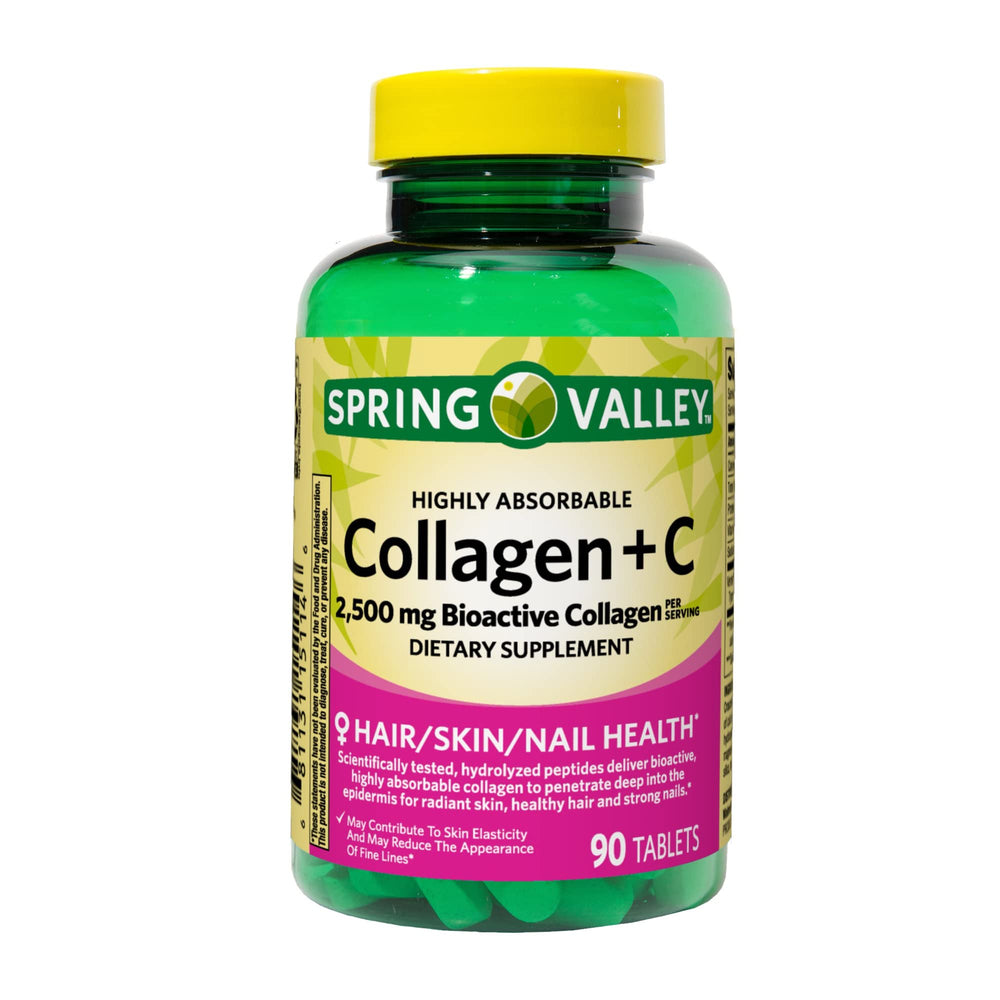 LUAL collagen skin closeup illustrating radiant texture
