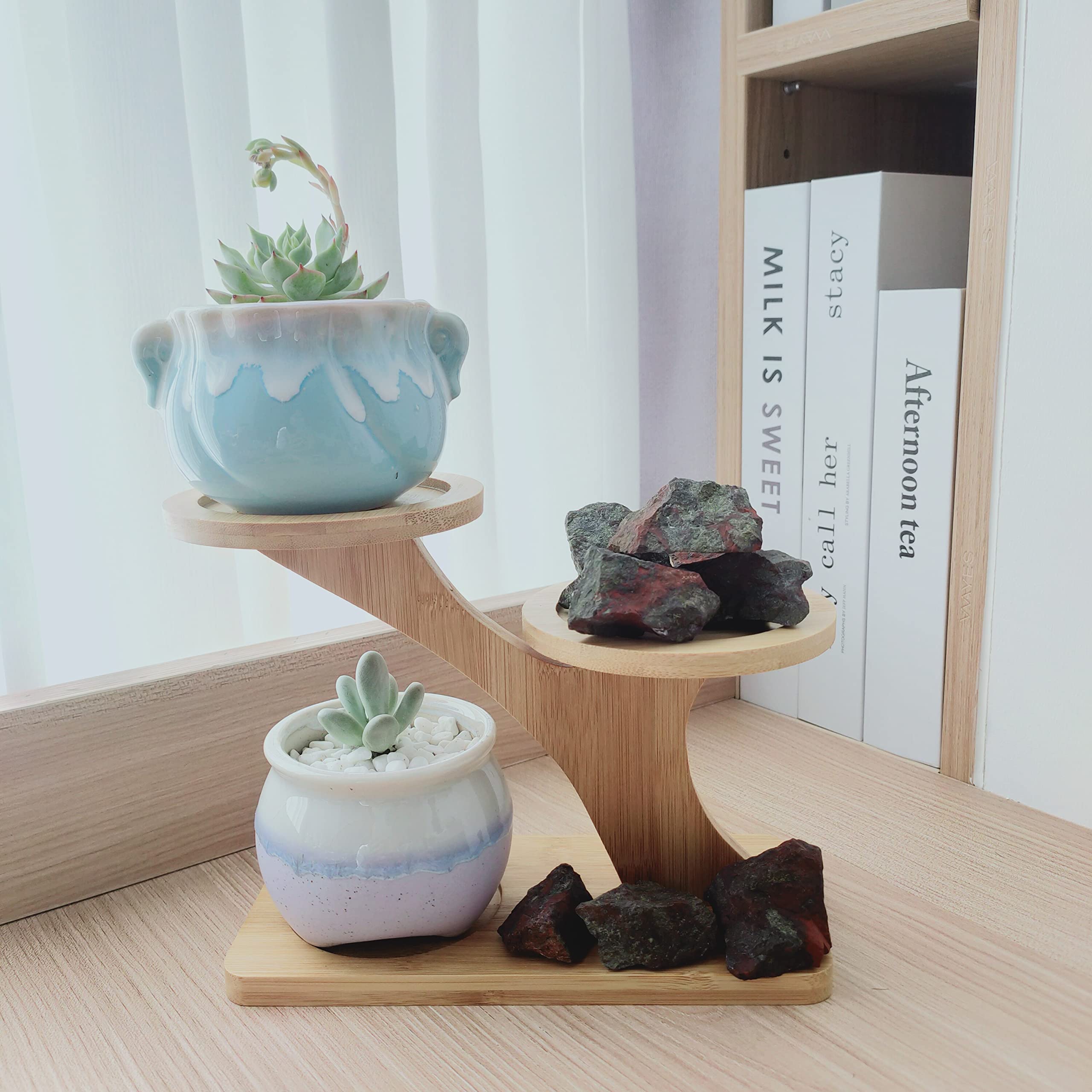 Luckeeper uso en meditación y reiki con piedras sangre de dragon crudas.