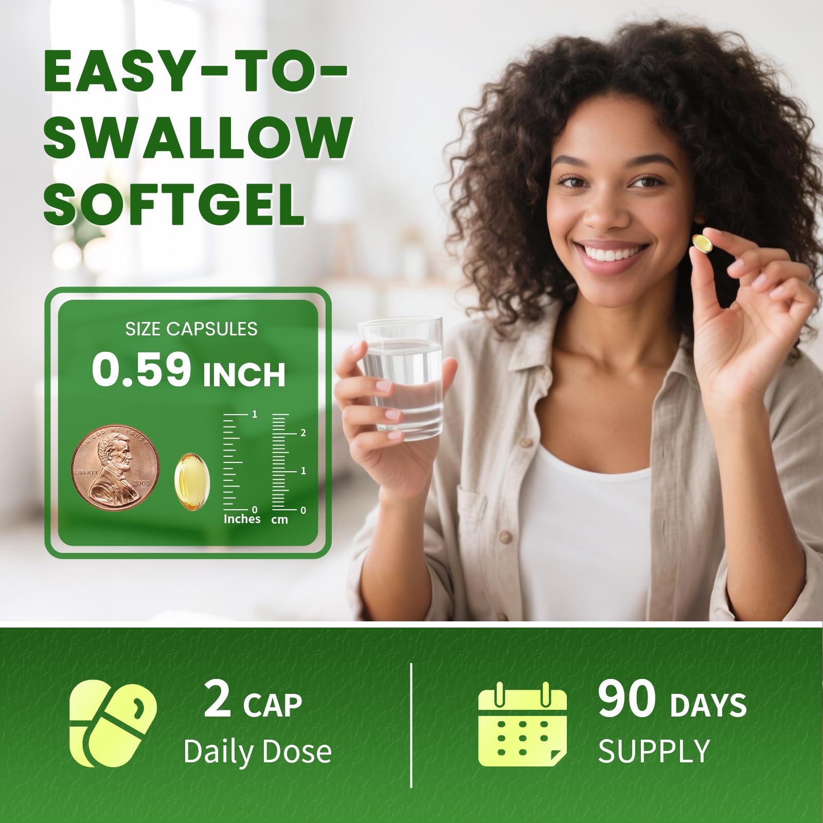 Lukaree immune support banner suggests year-round wellness potential from 5-in-1 formula.