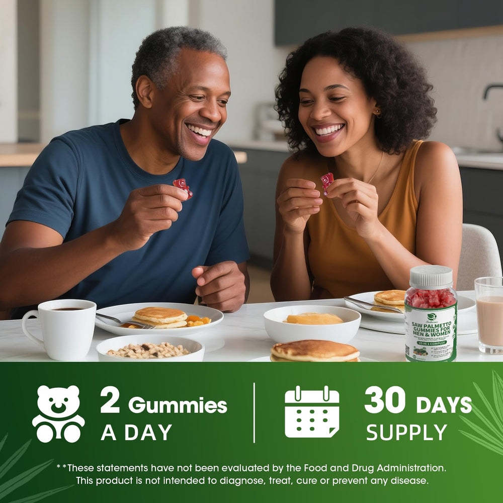 Gummies with turmeric and antioxidants for immune resilience