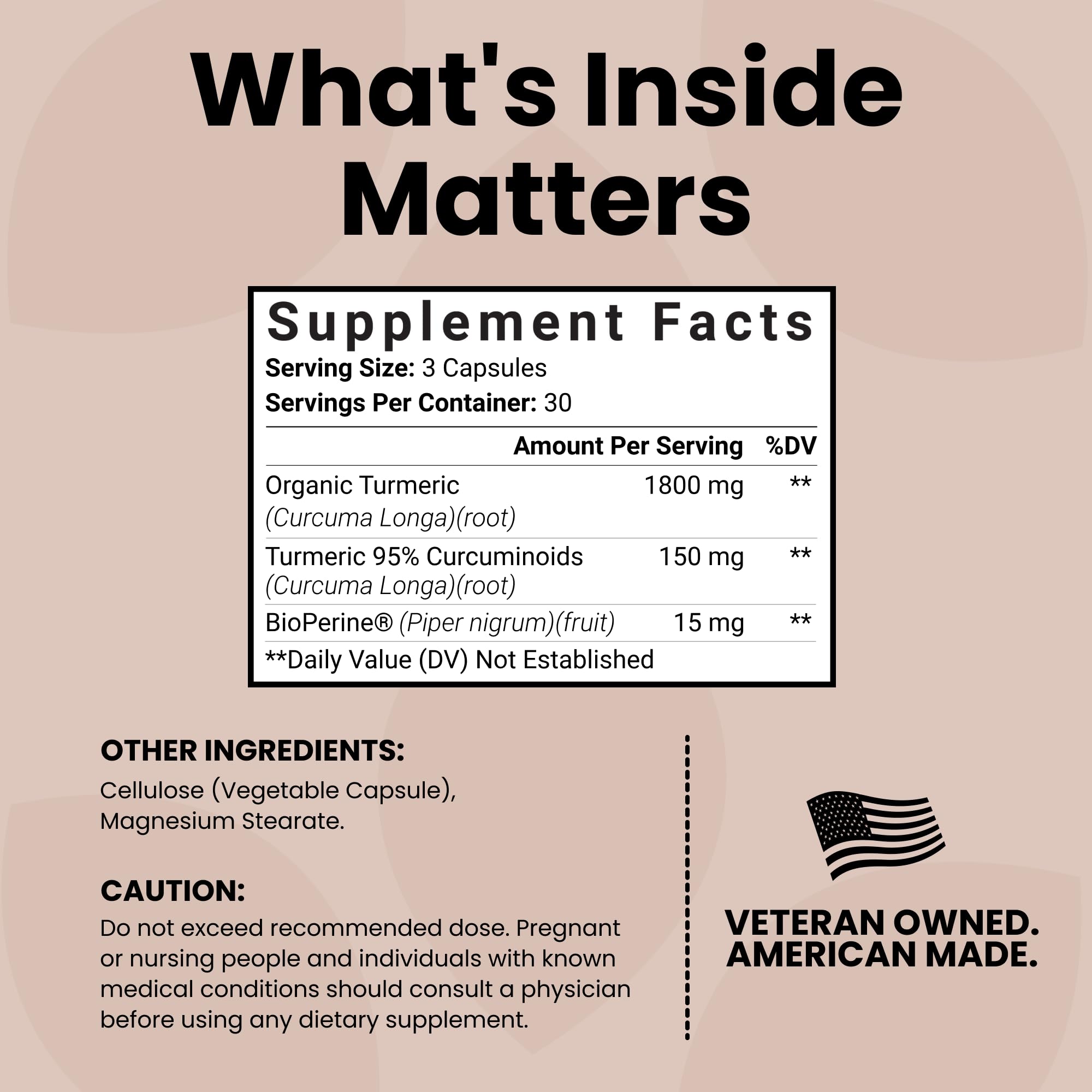 Luma Nutrition daily-use capsule in routine setting.