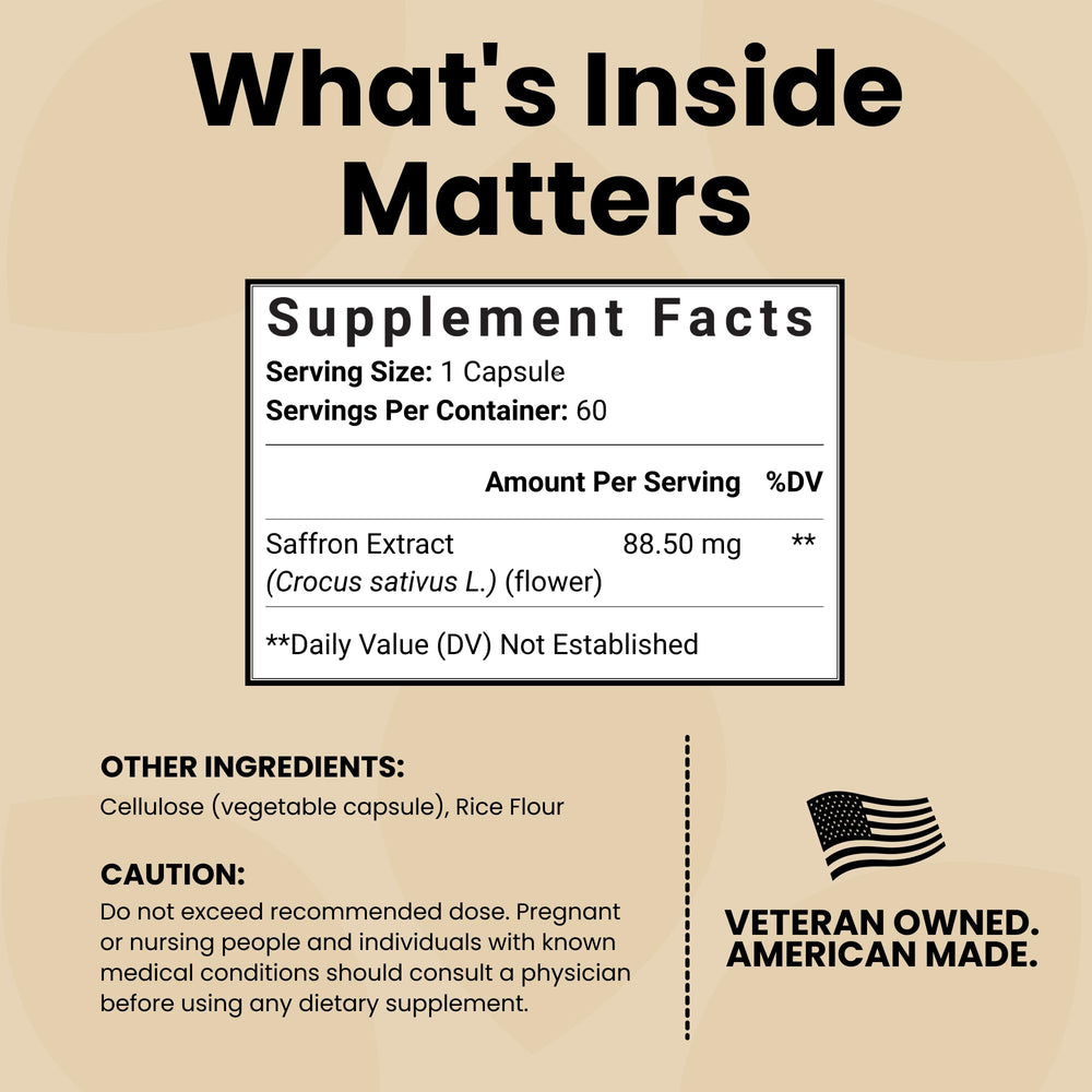 Capsules in hand illustrating easy daily intake for adults and kids.