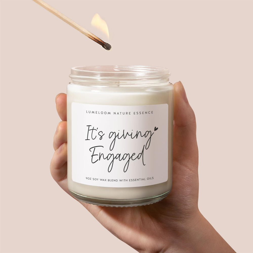 Lumeloom bride gift packaging ready-to-gift elegance for brides-to-be