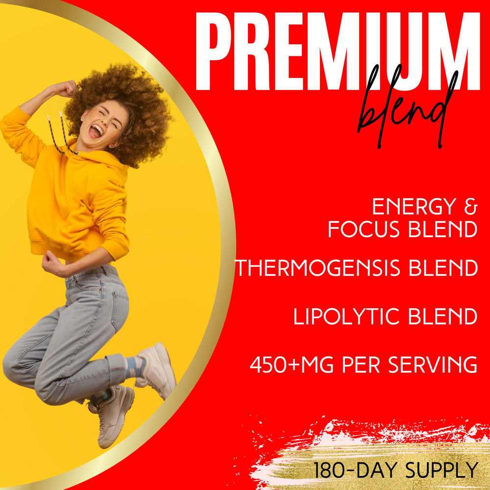 Lumen Naturals ThermoGlow green tea extract close-up, natural energy component shown.
