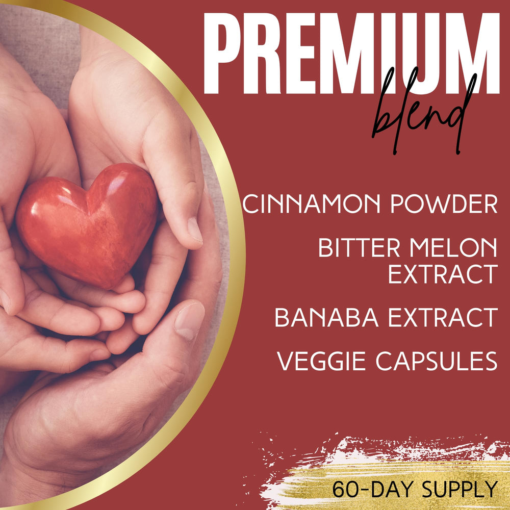 Lumen Naturals Gluco Goddess Bitter Melon extract for balanced formula.