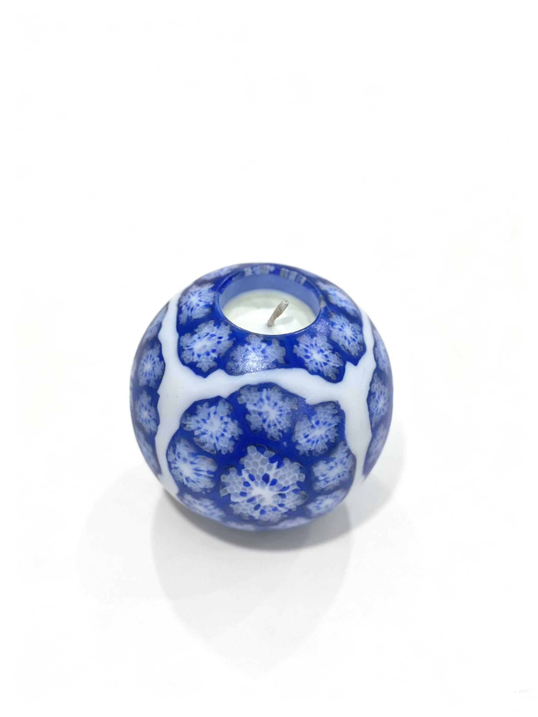 LumeTon holiday gift candle suitable for Christmas and birthdays