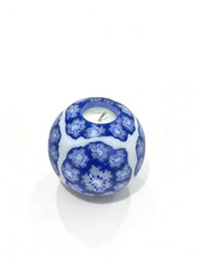 LumeTon holiday gift candle suitable for Christmas and birthdays