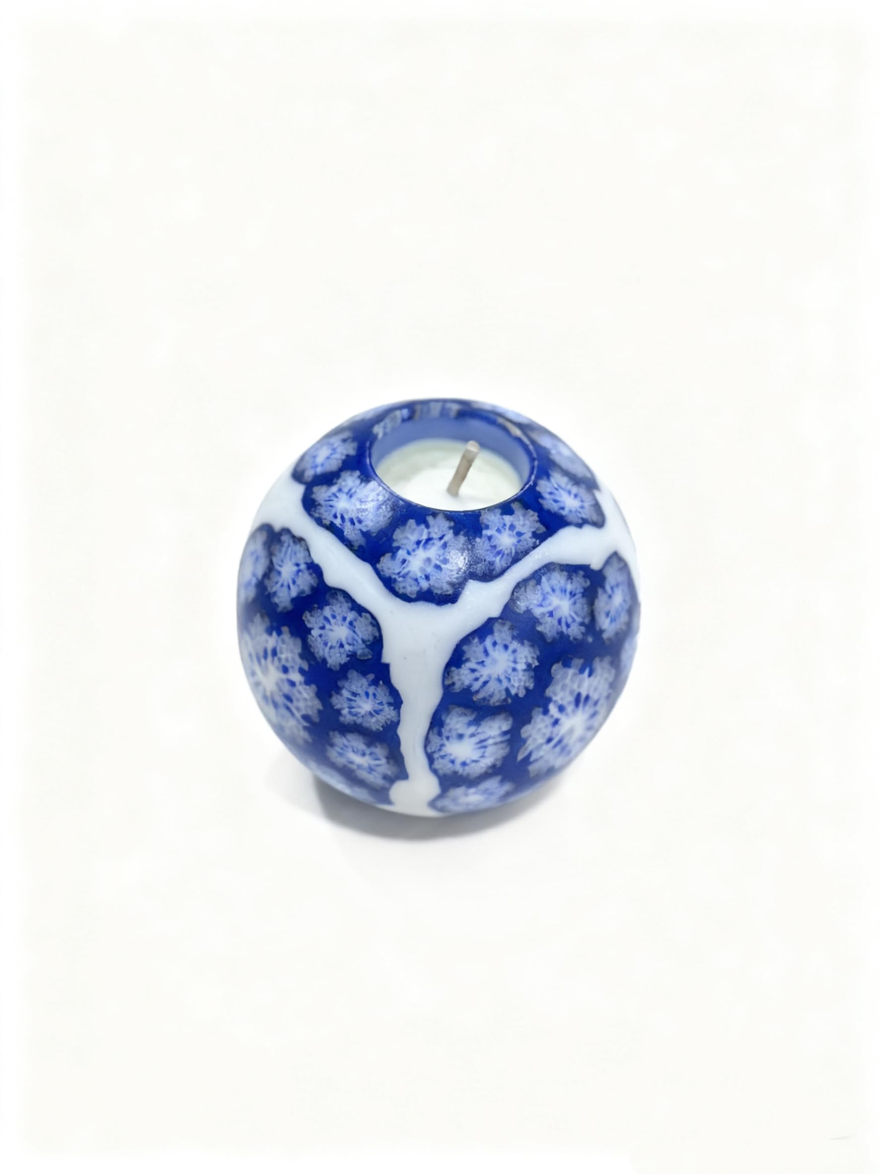 LumeTon relaxing atmosphere candle for cozy evenings and self-care