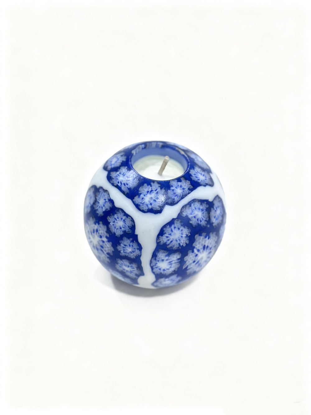 LumeTon relaxing atmosphere candle for cozy evenings and self-care